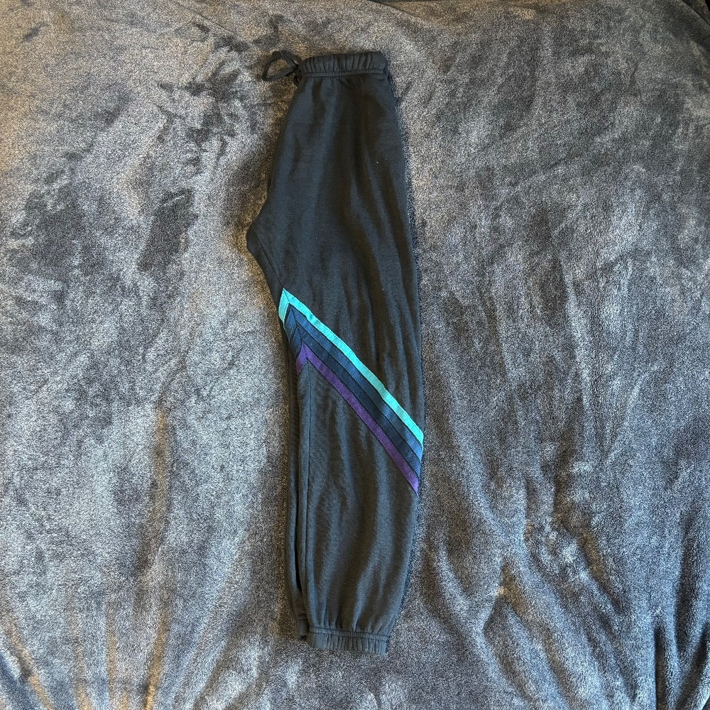 aviator nation sweatpants